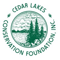 Cedar Lakes Conservation Foundation logo - Similar company to Kettle Moraine Land Trust