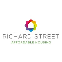 Richard Street Limited logo - Similar company to Infrared Panel Heaters