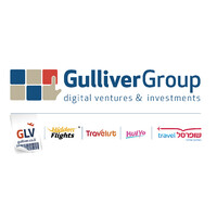 Gulliver Group (Digital Ventures & Investments) logo - Similar company to Gulliver Group Llc