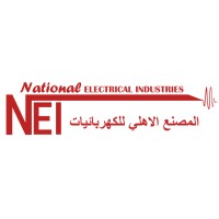 National Electrical Industry (NEI) logo - Similar company to Electrical Lifts Est.