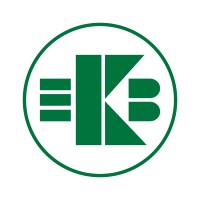 EKB Container Logistik Polska Sp z o o logo - Similar company to Balticon S.A.