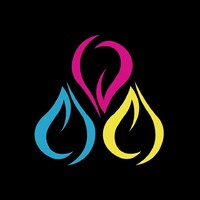 PROMOPrint logo - Similar company to Coolio! Hub L E-Comm Studio