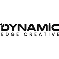 Dynamic Edge Creative logo - Similar company to Edge Dynamic Human Solutions