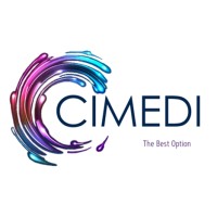 CIMEDI MX logo - Similar company to Ilca Group