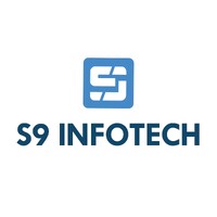S9Infotech logo - Similar company to Gati Solutions Industrial