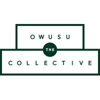 The Owusu Collective logo - Similar company to Idea Launch Lab