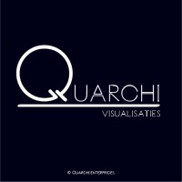 Quarchi Visualisaties logo - Similar company to Lxarchitecten
