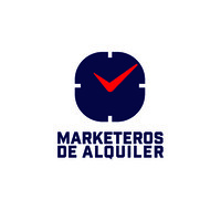 Marketeros de Alquiler logo - Similar company to Opino