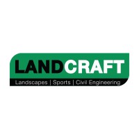 Landcraft logo - Similar company to Thane Cs Ltd
