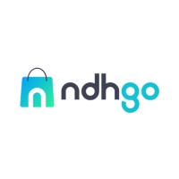 ndhgo logo - Similar company to Senrysa Technologies Limited