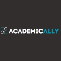 Academically Ahead logo - Similar company to Designo