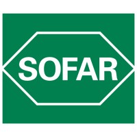 SOFARFARM logo - Similar company to Meditrina Group