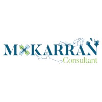 Mokarran Consultant logo - Similar company to Synergies Tech