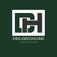 Dreamed Home logo - Similar company to Freedom Builderz