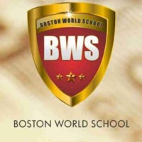 Boston World School logo - Similar company to Pgkm School