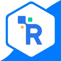 Revolution EdTech logo - Similar company to Thimble.Io