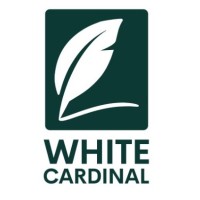 White Cardinal & Company logo - Similar company to Beyond Reasonable