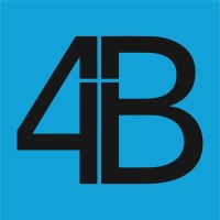 4B Disaster Response Network logo - Similar company to Grs Disaster Response