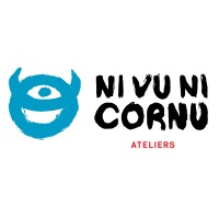 Ateliers Ni Vu Ni Cornu logo - Similar company to Wevolve