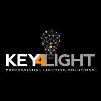 Key4Light logo - Similar company to Orbit Lighting