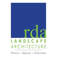 RDA Landscape Architecture, PC logo - Similar company to Goldstick Studio (Wbe)