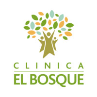 CLÍNICA EL BOSQUE logo - Similar company to Centro Médico Integral Viosan