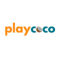 Playcoco logo - Similar company to Biddify