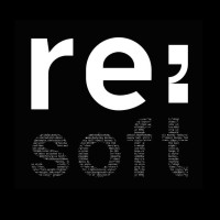 re:soft logo - Similar company to Propertyminder