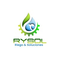 RIEGO Y SOLUCIONES E.I.R.L. logo - Similar company to Riego