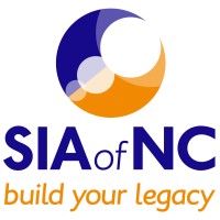 SIA of NC logo - Similar company to Riseability
