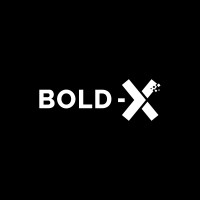 Bold - X logo - Similar company to 10 Scale