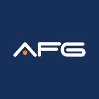 AFG logo - Similar company to Movertec