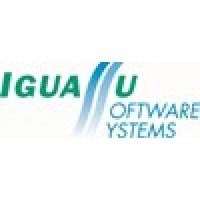 Iguassu Software Systems, a.s. logo - Similar company to Lt Software Ponto