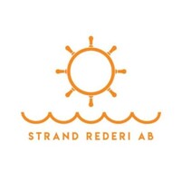 Strand Rederi logo - Similar company to Bewg (M) Sdn Bhd