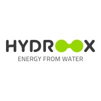 Hydroox Tech Corp logo - Similar company to Wosh