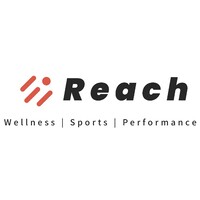 Reach - Wellness, Sports and Performance LLC logo - Similar company to Cja | Sports Coaching And Wellness