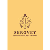 Serovey logo - Similar company to Efflo Shield
