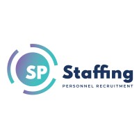 SP Staffing logo - Similar company to Shrinesoft