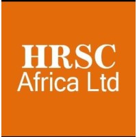 HRSC Africa logo - Similar company to Kings Construction