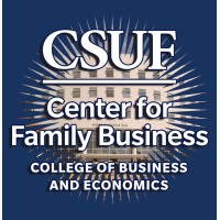 CSUF Center for Family Business logo - Similar company to Creating A Path To Success (Caps)