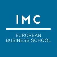 IMC European Business School Forbach logo - Similar company to Efic Formation