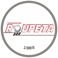 Transportes Roupeta, Lda logo - Similar company to Pit Evolution