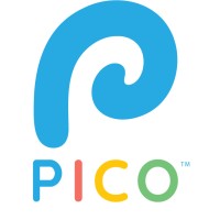 Pico logo - Similar company to Ch-Alpha Projects