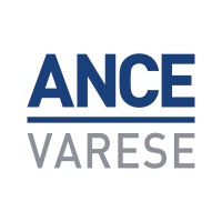 ANCE Varese logo - Similar company to Ance Pavia - Collegio Dei Costruttori Edili