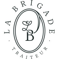 La Brigade Traiteur logo - Similar company to Aa Event