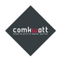 Comkwatt logo - Similar company to Gefigram