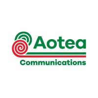 Aotea Communications Limited logo - Similar company to Complete-Coms