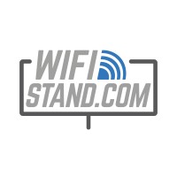 WiFi Stand logo - Similar company to Wm Networks