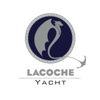 Lacoche Yacht logo - Similar company to Nova Yachts