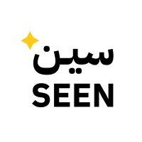 سين - SEEN logo - Similar company to Fana Ltd